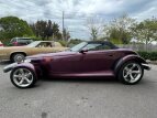 Thumbnail Photo 24 for 1999 Plymouth Prowler